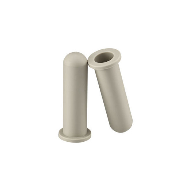 OHAUS (30130890) - adapter na próbówki 5 ml, średnica 13.5 mm (2 szt.)  Zdjęcie - 1