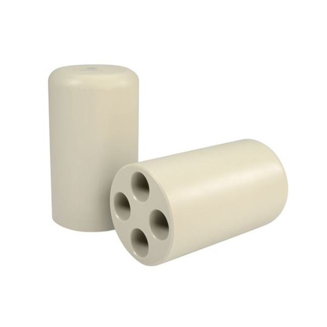 OHAUS (30304371) - adapter 4x15ml, D17mm, FA (2/opak)  Zdjęcie - 1