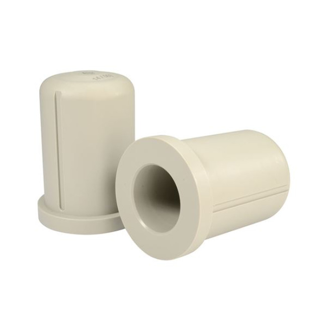 OHAUS (30314843) - wkładka redukcyjna, 1x85 ml, D38mm RB (2/opak)  Zdjęcie - 1