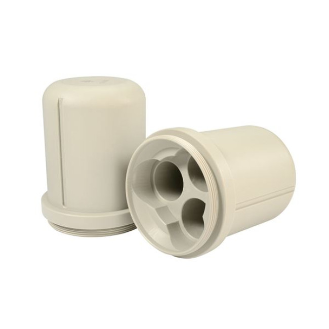 OHAUS (30314911) - wkładka redukcyjna, 3x25ml, średnica 24.5 mm Rim (2/opak)  Zdjęcie - 1
