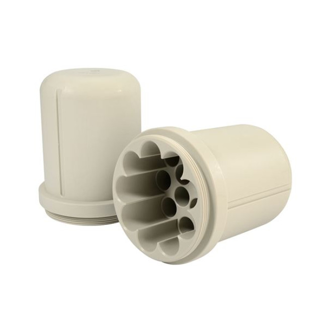 OHAUS (30314916) - wkładka redukcyjna, 14x5-7 ml, średnica 13 mm RB (2/opak)  Zdjęcie - 1