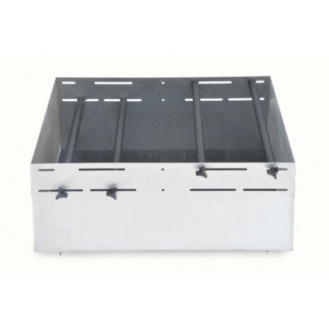 OHAUS (30400072) - Platforma z 5 drążkami przeznaczona do dużych naczyń 937 x 617 mm  Zdjęcie - 1