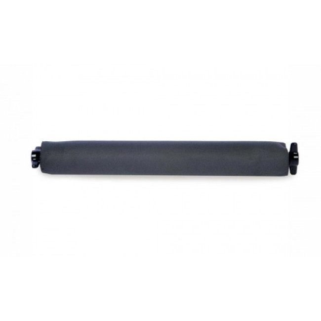 OHAUS (30400122) - drążek regulowany 218 mm z okuciem montażowym  Zdjęcie - 1