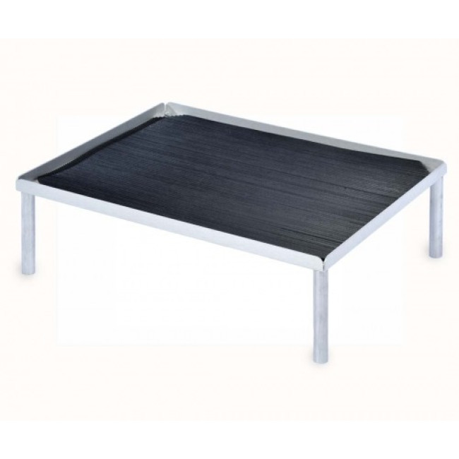 OHAUS (30400139) - taca sztaplowana 356 x 279 mm  Zdjęcie - 1