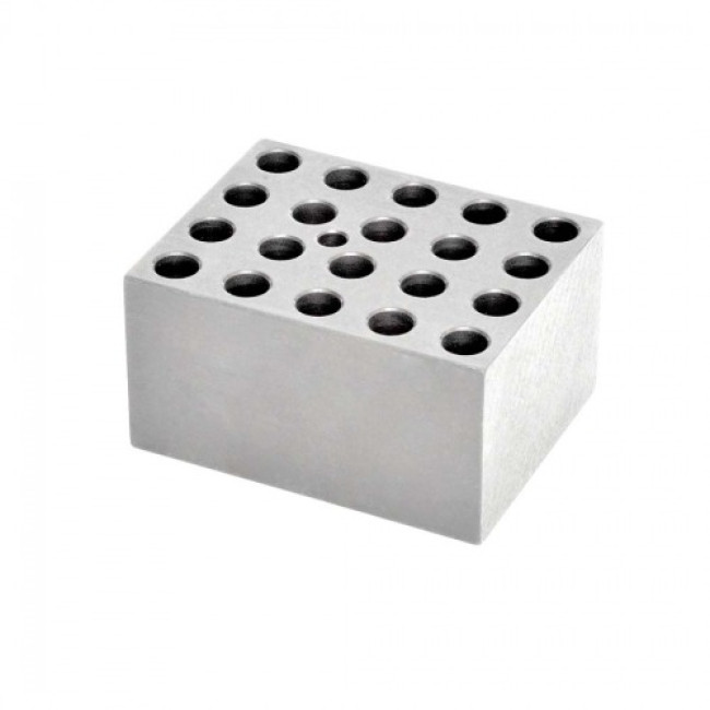 OHAUS (30400192) - Blok modułowy na probówki mikrowirówkowe Corning 2 ml Zdjęcie - 1