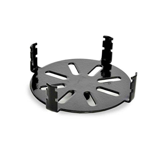 OHAUS VXMNxx (30400227) - wkładka przytrzymująca uchwyt do probówek do vortex Mini  Zdjęcie - 1