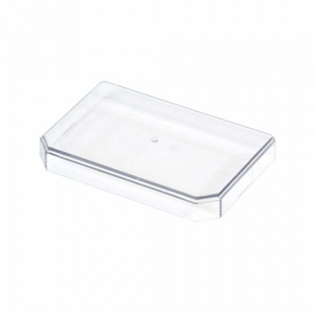 OHAUS (30400252) - pokrywa na bloki na próbówki 0,5/1,5/2,0 ml  Zdjęcie - 1
