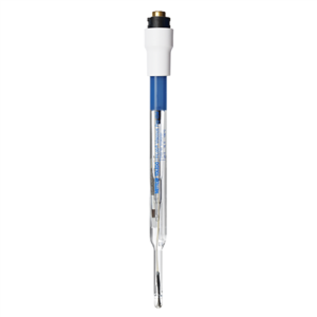 Mettler Toledo elektroda InLab Viscous Pro-ISM 51343151 do emulsji i lepkich próbek Zdjęcie - 1