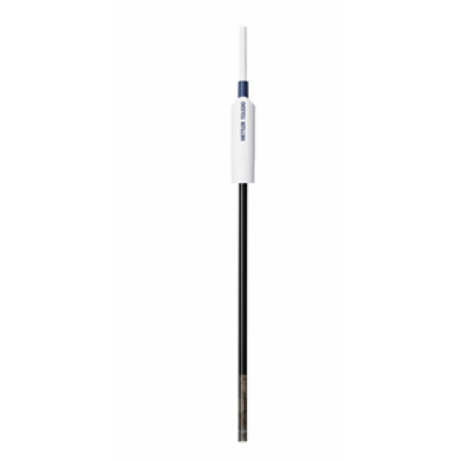 Mettler Toledo półmikroelektroda pH InLab Flex-Micro 51343164 do małych objętości Zdjęcie - 1
