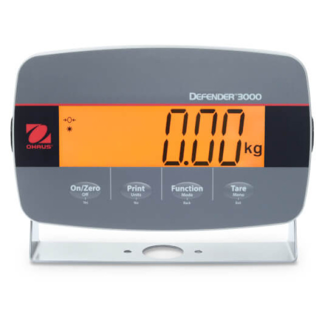 OHAUS DT33P - miernik wagowy w obudowie z tworzywa - 30648430 Zdjęcie - 1