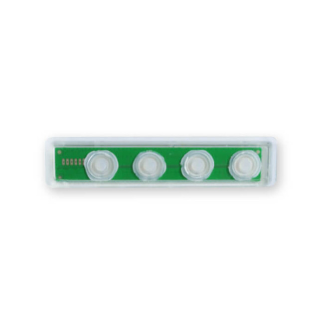 OHAUS klawiatura do wagi V41 i V22XW VALOR 4000 i VALOR 2000 - 30272114