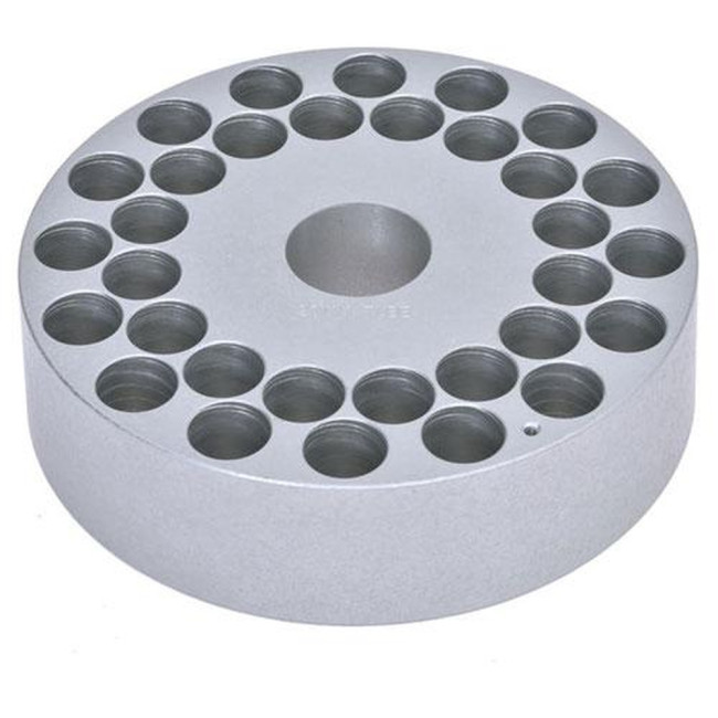 GUARDIAN Uni Block na probówki 20 mm  Zdjęcie - 1