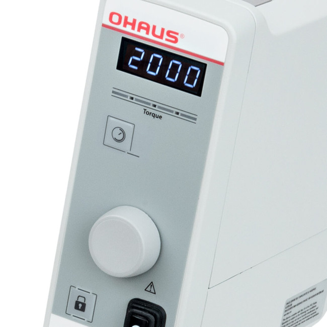 OHAUS ACHIEVER e-A51ST020 (30586763) - Mieszadło mechaniczne e-A51ST020 Zdjęcie - 1
