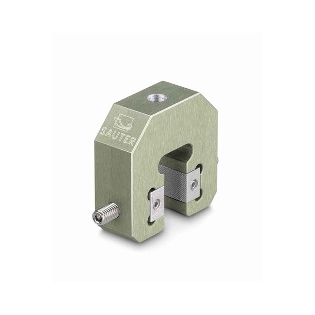 SAUTER uchwyt manualny do siłomierza AE500 Zdjęcie - 1