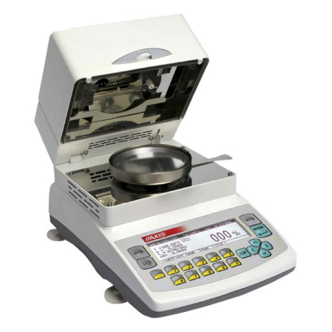 Wagosuszarka profesjonalna AGS210