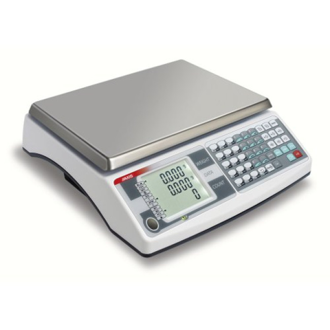 Waga licząco - sumująca BD1,5TL AXIS 