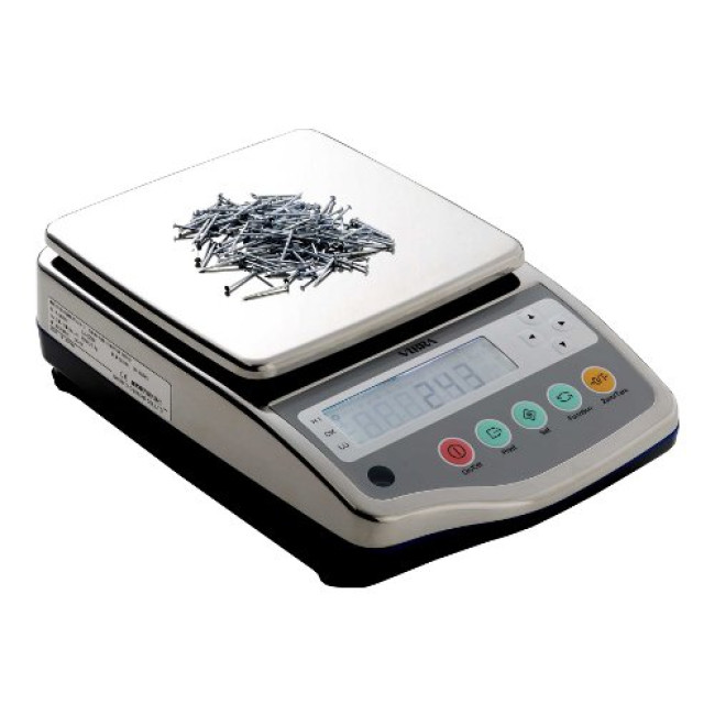 Waga laboratoryjna wodoodporna CJ 3200 0,1g VIBRA 