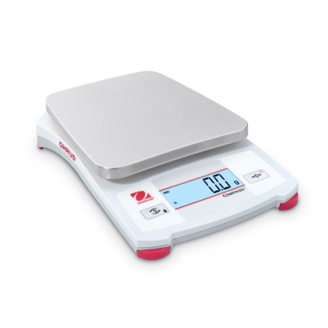 Waga techniczna przenośna na baterie CX Compass OHAUS