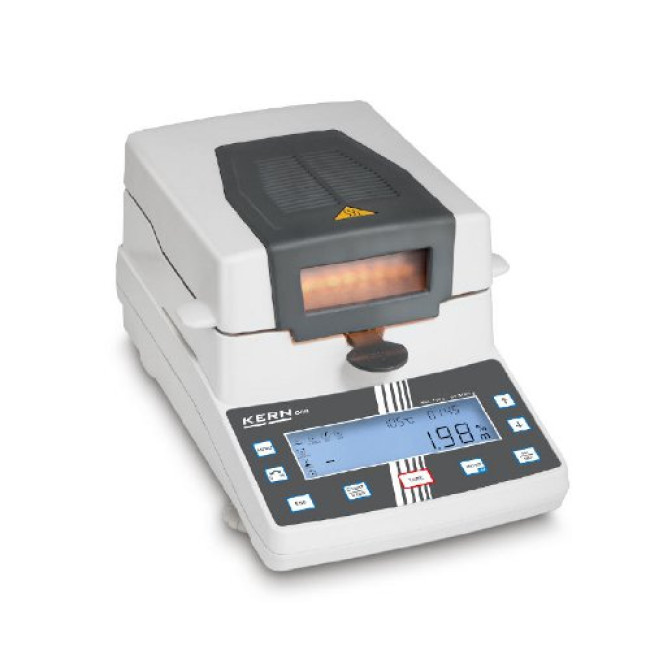 Wagosuszarka KERN DAB 100-3