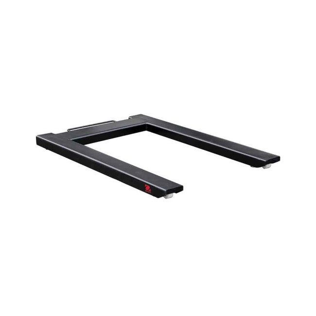 OHAUS DFP33P1500B1-M 1500kg, 500g  - waga paletowa do ważenia palet EURO z legalizacją  Zdjęcie - 1