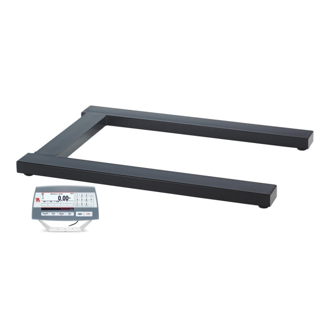 Waga paletowa DFP P OHAUS 