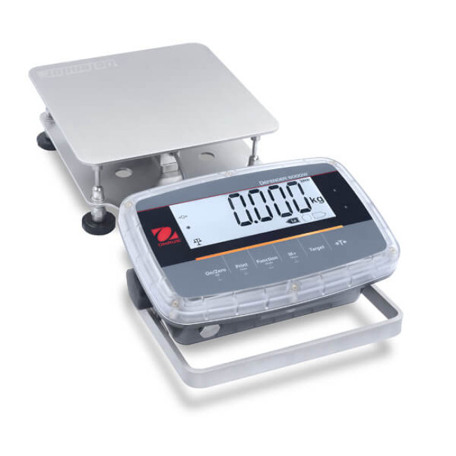 OHAUS Defender 6000