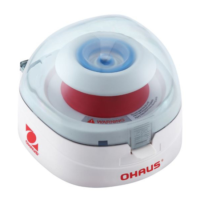 OHAUS FC5306 - wirówka laboratoryjna mini - 30134156 - OUT Zdjęcie - 1