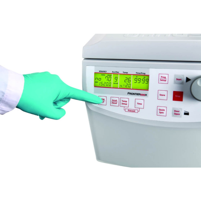 OHAUS FC5515R - wirówka laboratoryjna Micro z chłodzeniem - 30130868 Zdjęcie - 1