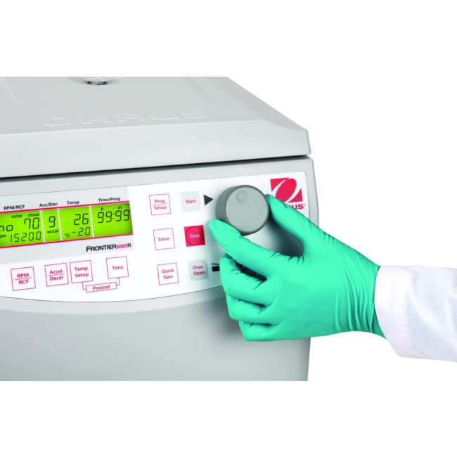 OHAUS FC5515R - wirówka laboratoryjna Micro z chłodzeniem - 30130868 Zdjęcie - 1