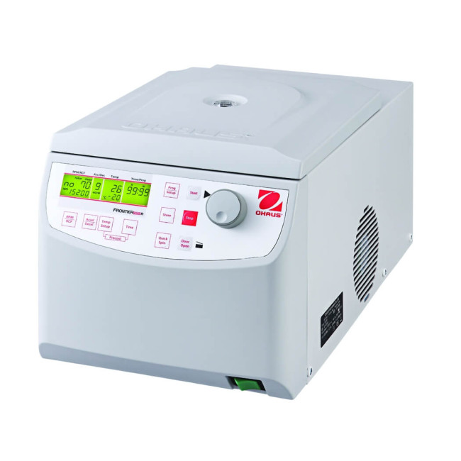 OHAUS FC5515R - wirówka laboratoryjna Micro z chłodzeniem - 30130868 Zdjęcie - 1