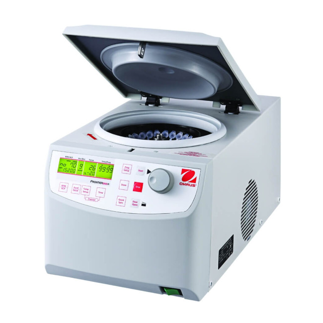 OHAUS FC5515R - wirówka laboratoryjna Micro z chłodzeniem - 30130868 Zdjęcie - 1