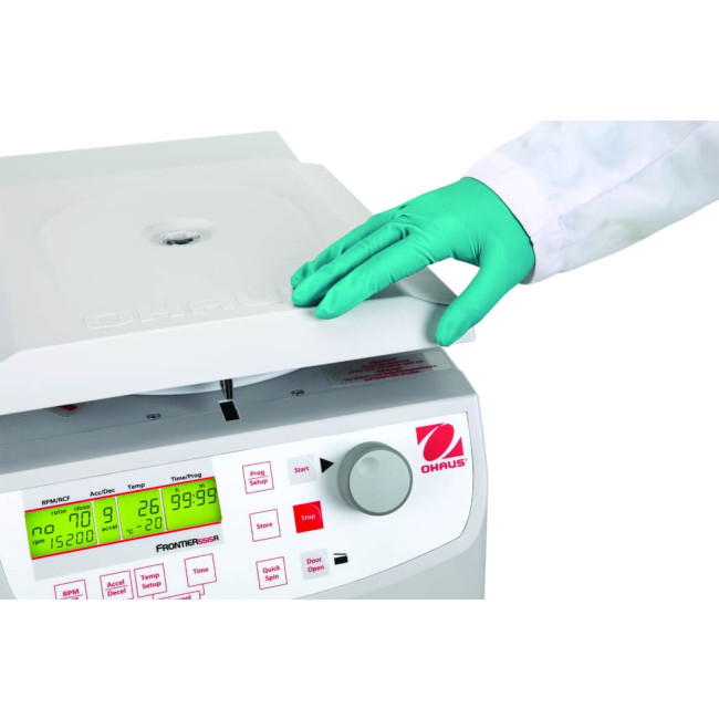 OHAUS FC5515R - wirówka laboratoryjna Micro z chłodzeniem - 30130868 Zdjęcie - 1