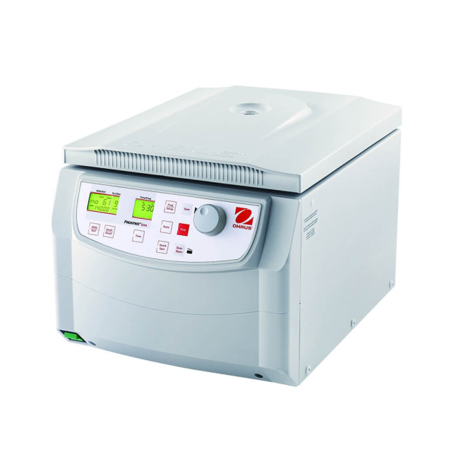 OHAUS FC5714 - wirówka laboratoryjna Multi-Pro - 30314810 Zdjęcie - 1