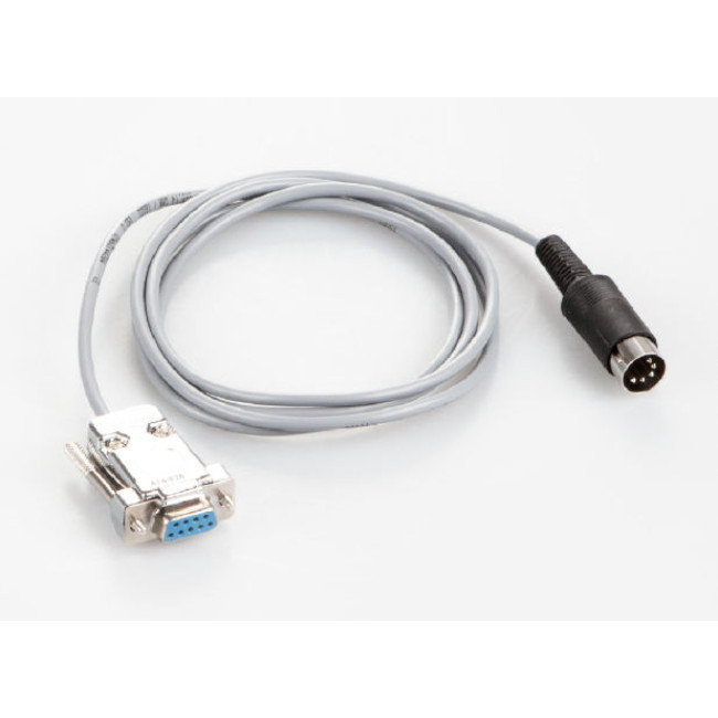 KFF-A01 KERN - kabel do komunikacji wagi z drukarki  Zdjęcie - 1