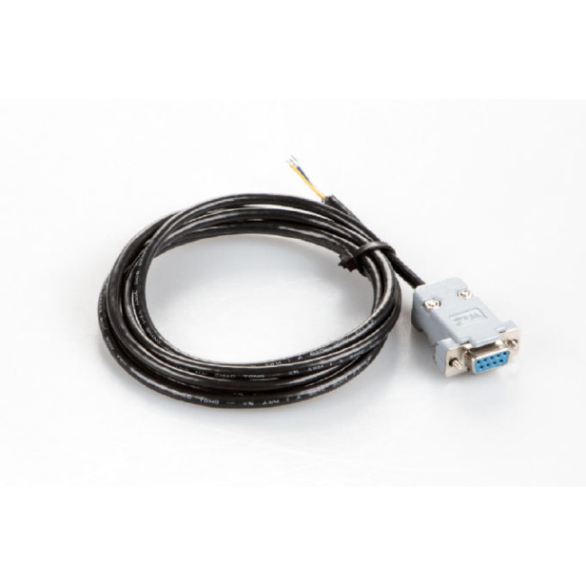 KERN - kabel do komunikacji wagi z drukarki KXS-A04  Zdjęcie - 1