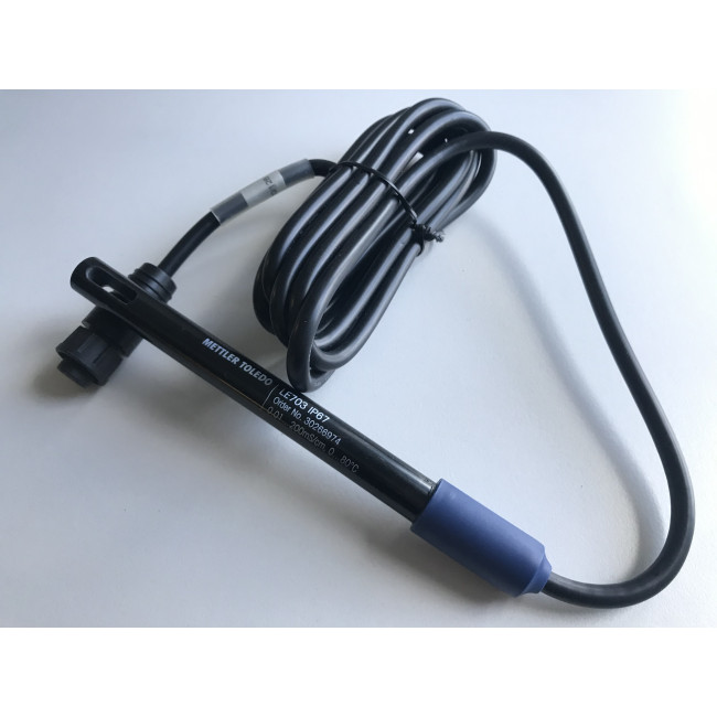 Cela konduktometryczna LE703-IP67