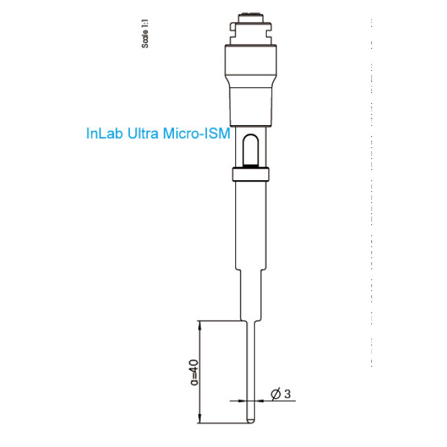 InLab Ultra Micro ISM