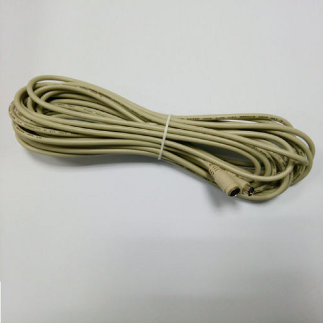 Kabel przedłużający 9 m do miernika wag Explorer EX firmy OHAUS