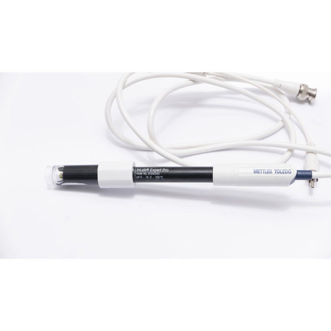 Mettler Toledo Elektroda pH InLab Expert Pro 51343101 Zdjęcie - 1