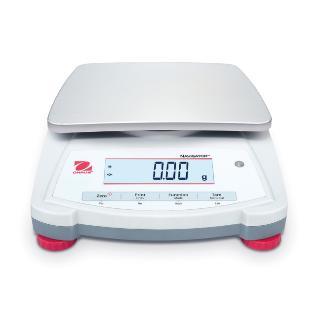 Waga techniczna NV Navigator OHAUS NV