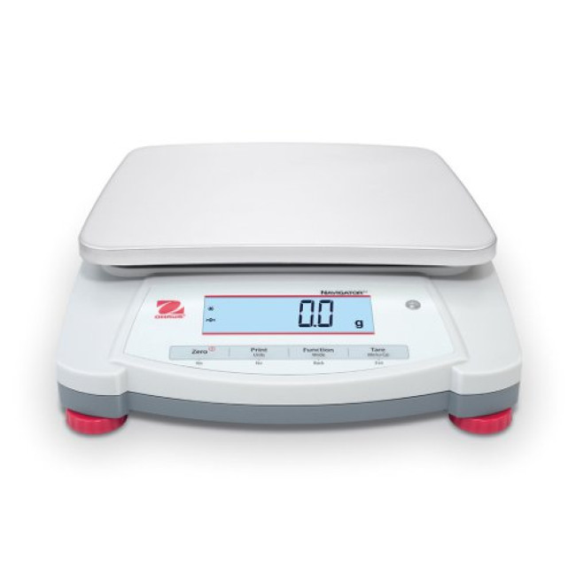 Waga Navigator NVT OHAUS 