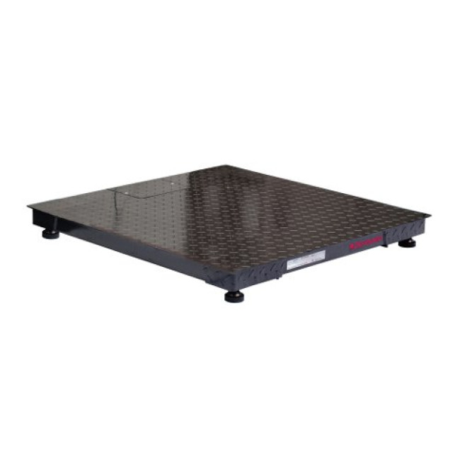 platforma wagowa DF 1500kg OHAUS 1200x1500mm