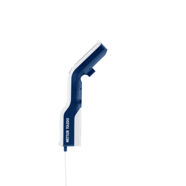 Mettler Toledo  DENSITO PRO przenośny gęstościomierz z czytnikiem RFID oraz czytnikiem kodów kreskowych - 30330858 Zdjęcie - 1