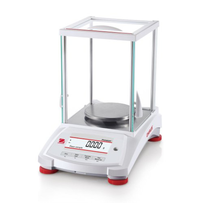 Nowa elektroniczna waga precyzyjna Pioneer PX323M/1 OHAUS