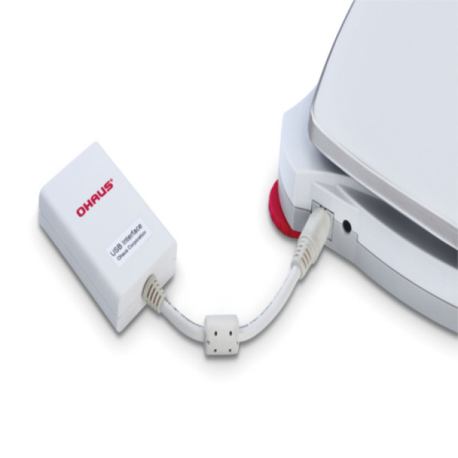 Złącze host USB do wagi SCOUT STX i SKX OHAUS