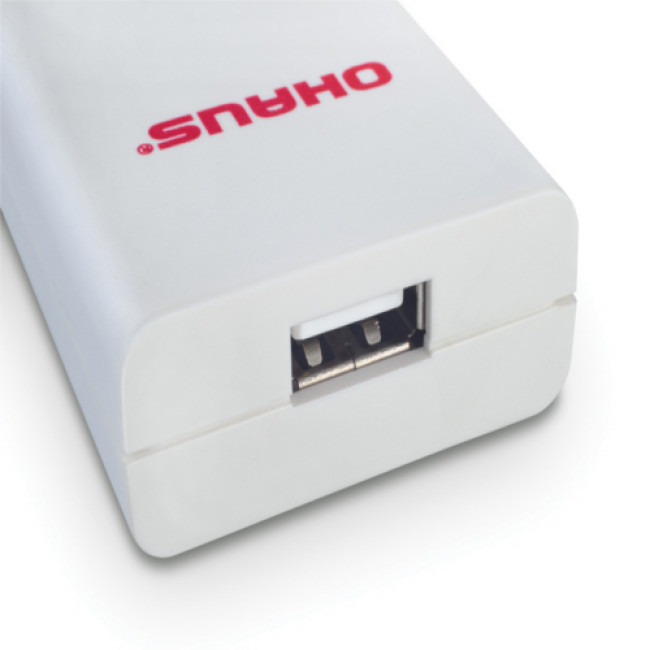 Złącze host USB do wagi SCOUT STX i SKX OHAUS
