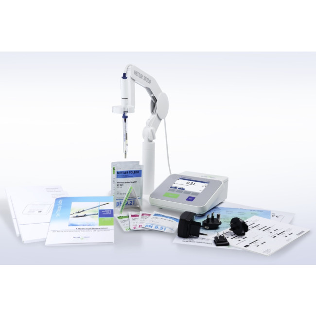 phmetr s210-bio