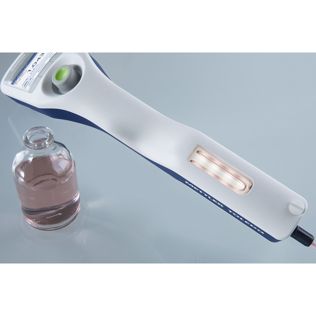 Mettler Toledo  DENSITO PRO przenośny gęstościomierz z czytnikiem RFID oraz czytnikiem kodów kreskowych - 30330858 Zdjęcie - 1