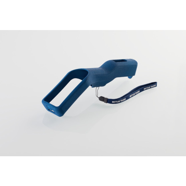 Mettler Toledo  DENSITO PRO przenośny gęstościomierz z czytnikiem RFID oraz czytnikiem kodów kreskowych - 30330858 Zdjęcie - 1