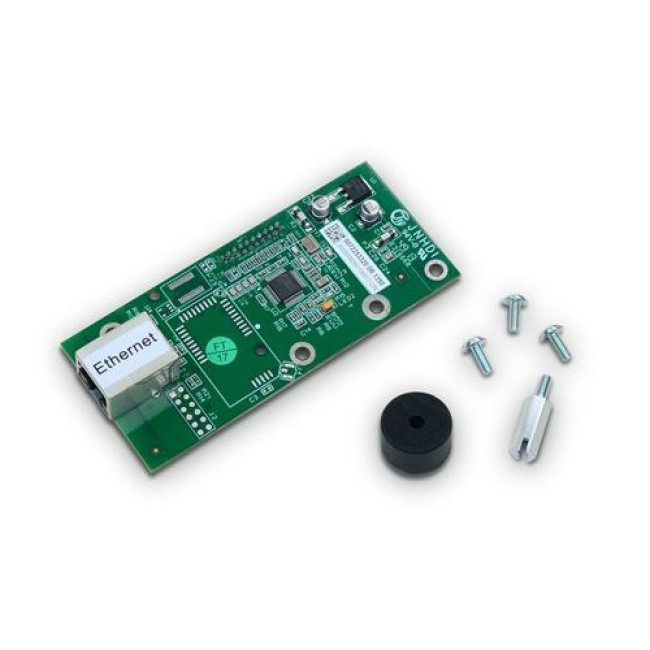 Złącze Ethernet do miernika wagowego T72XW 